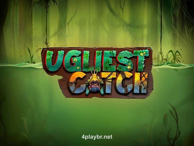 Ảnh minh họa Ugliest Catch tại 4play