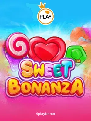 Sweet Bonanza Slot 4play