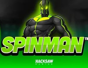 Spinman™